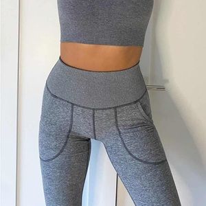 Zella leggings